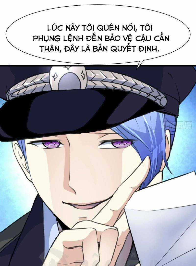 Thần Nhãn Giám Định Sư Chapter 50 trang 2