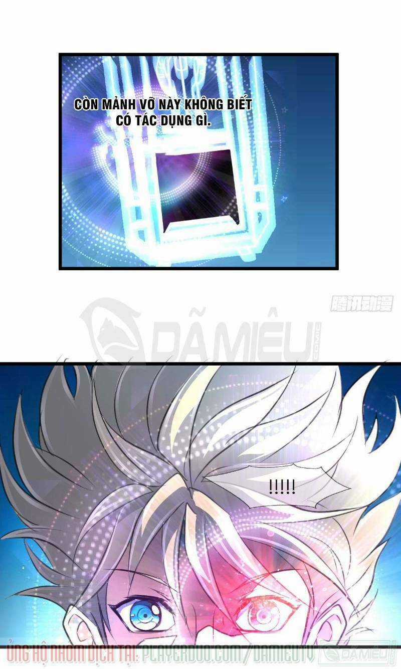 Thần Nhãn Giám Định Sư Chapter 50 trang 6