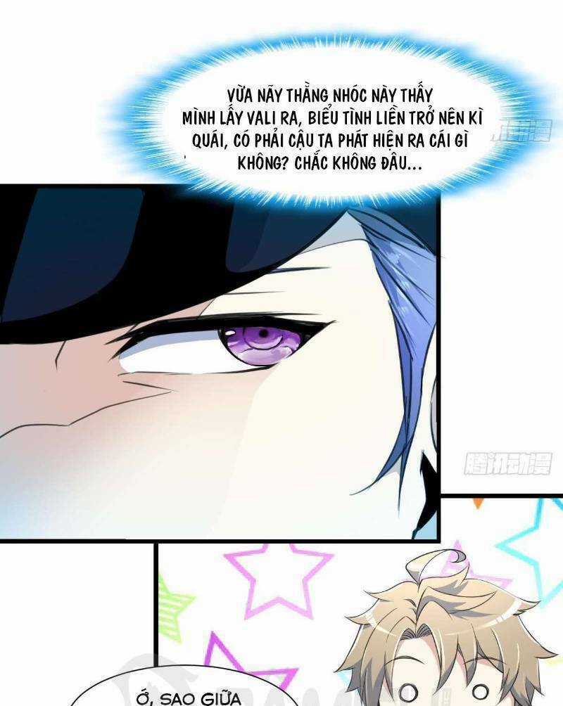 Thần Nhãn Giám Định Sư Chapter 50 trang 8