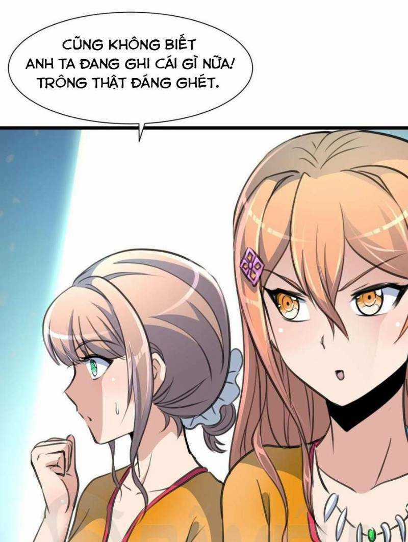 Thần Nhãn Giám Định Sư Chapter 51 trang 11