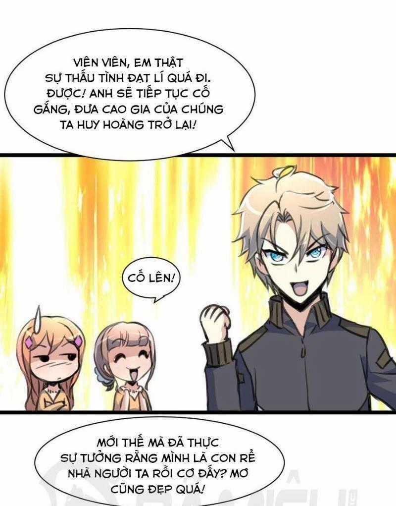 Thần Nhãn Giám Định Sư Chapter 51 trang 15