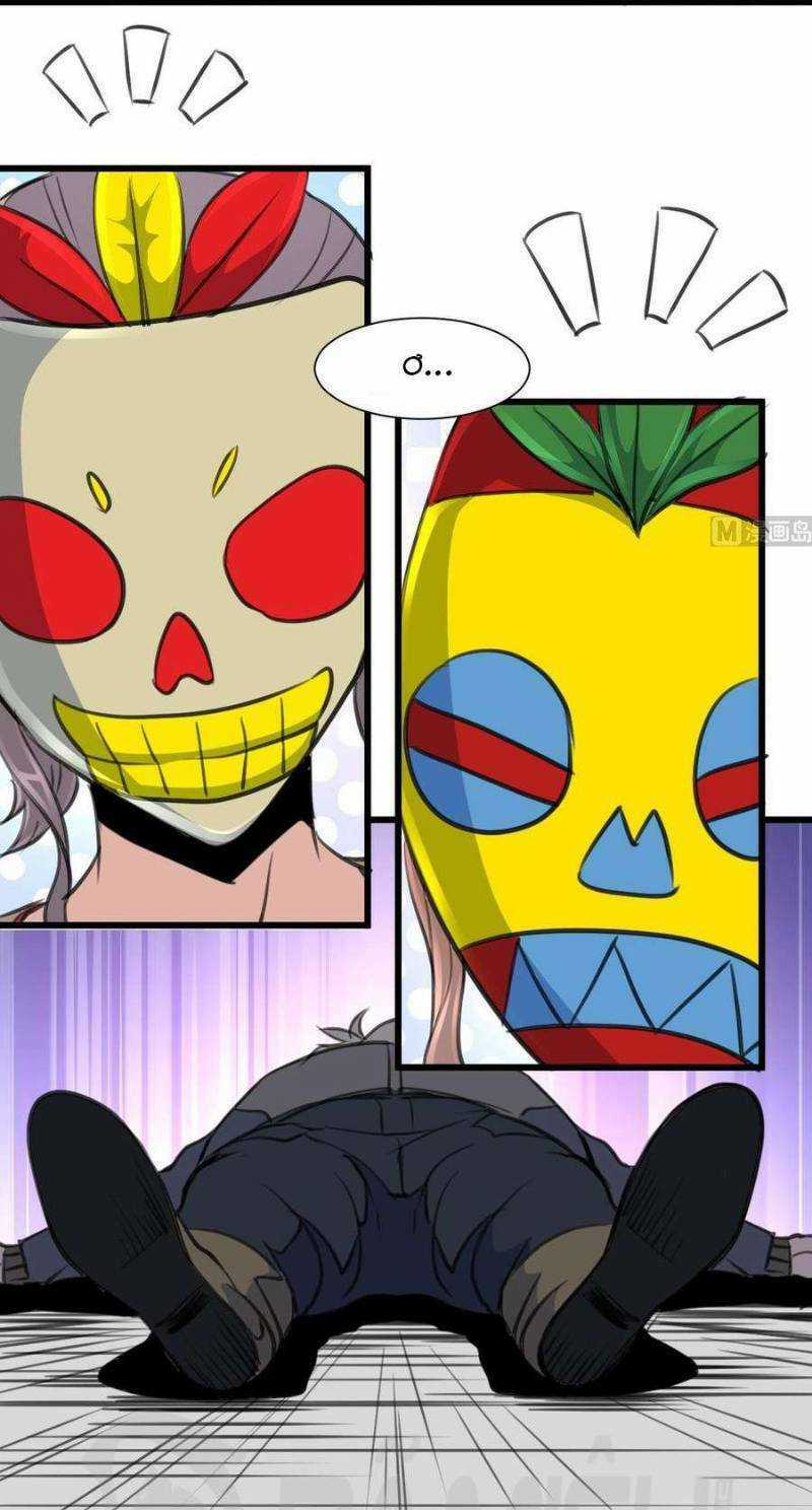 Thần Nhãn Giám Định Sư Chapter 51 trang 2