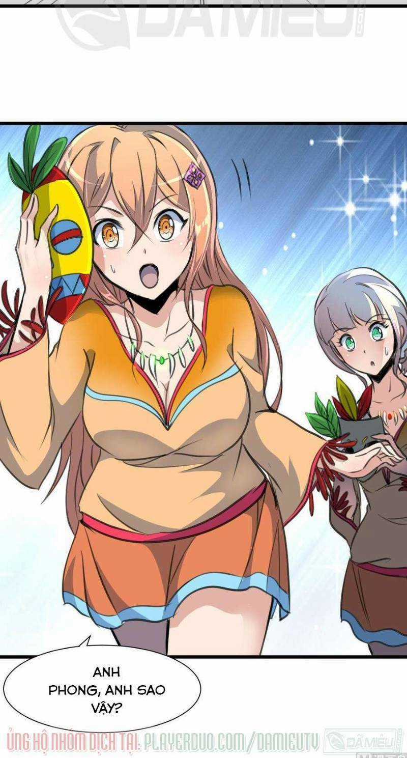 Thần Nhãn Giám Định Sư Chapter 51 trang 3