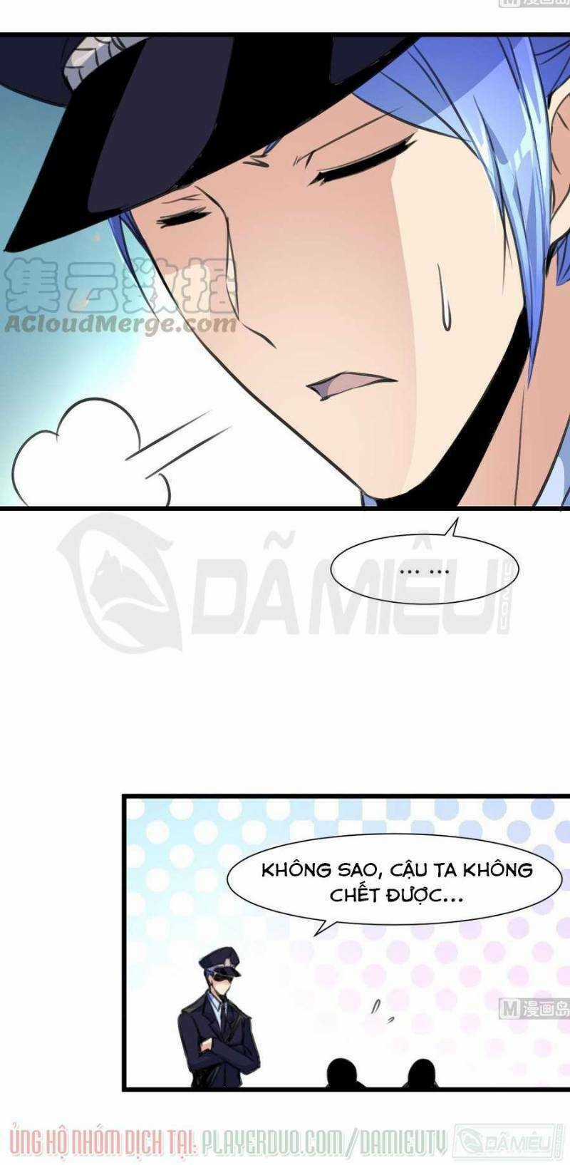 Thần Nhãn Giám Định Sư Chapter 51 trang 4