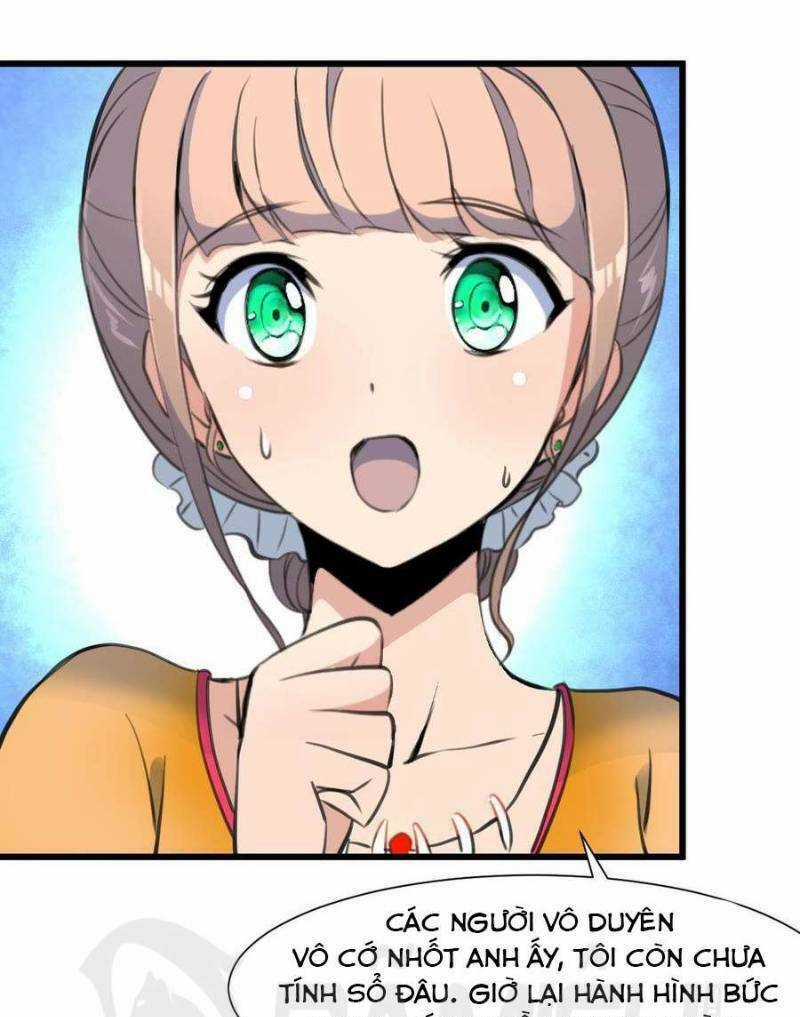 Thần Nhãn Giám Định Sư Chapter 51 trang 5