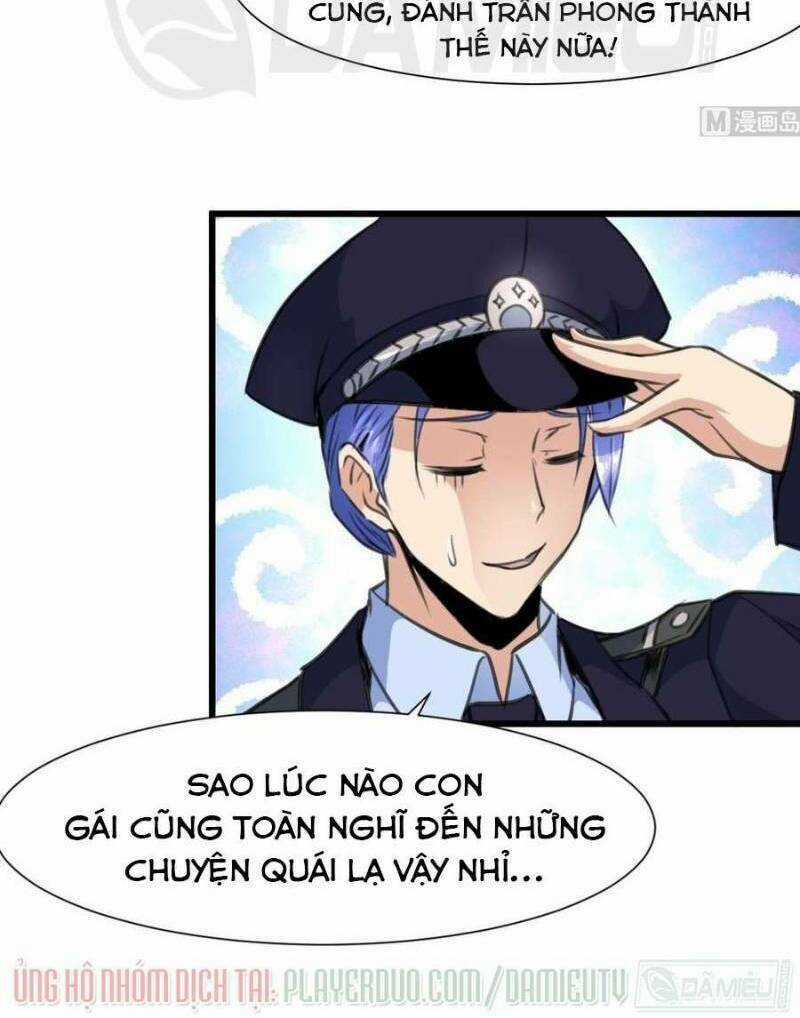 Thần Nhãn Giám Định Sư Chapter 51 trang 6