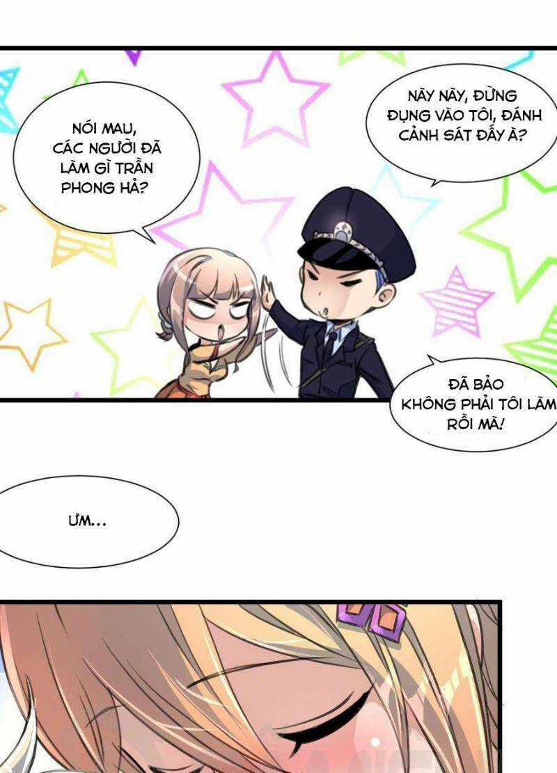 Thần Nhãn Giám Định Sư Chapter 51 trang 7