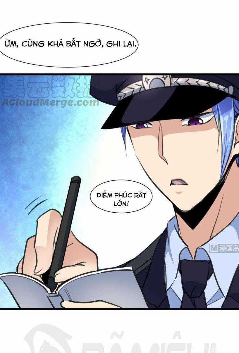 Thần Nhãn Giám Định Sư Chapter 51 trang 9