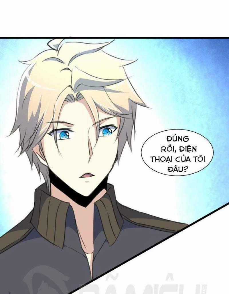 Thần Nhãn Giám Định Sư Chapter 52 trang 0