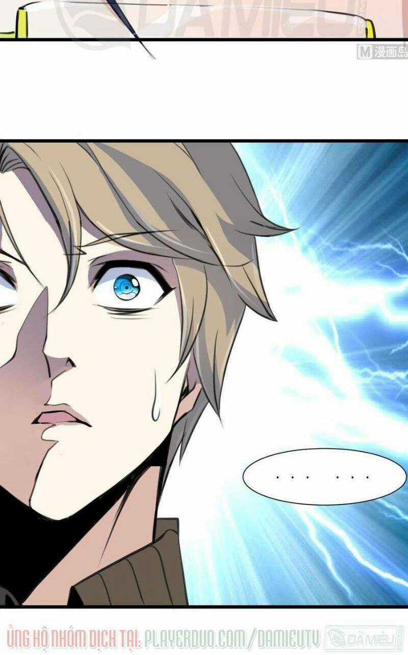 Thần Nhãn Giám Định Sư Chapter 52 trang 12