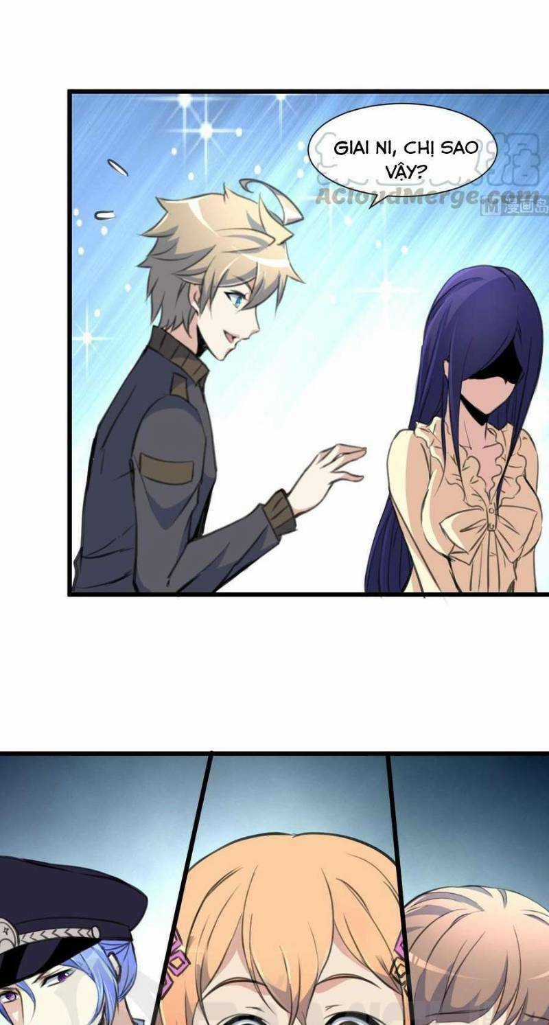 Thần Nhãn Giám Định Sư Chapter 52 trang 13