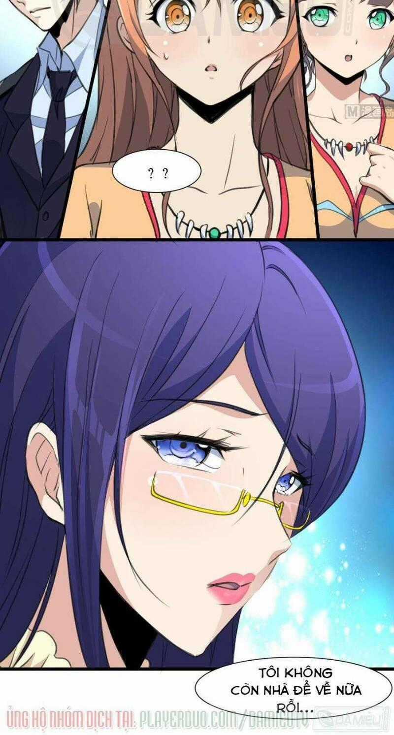 Thần Nhãn Giám Định Sư Chapter 52 trang 14