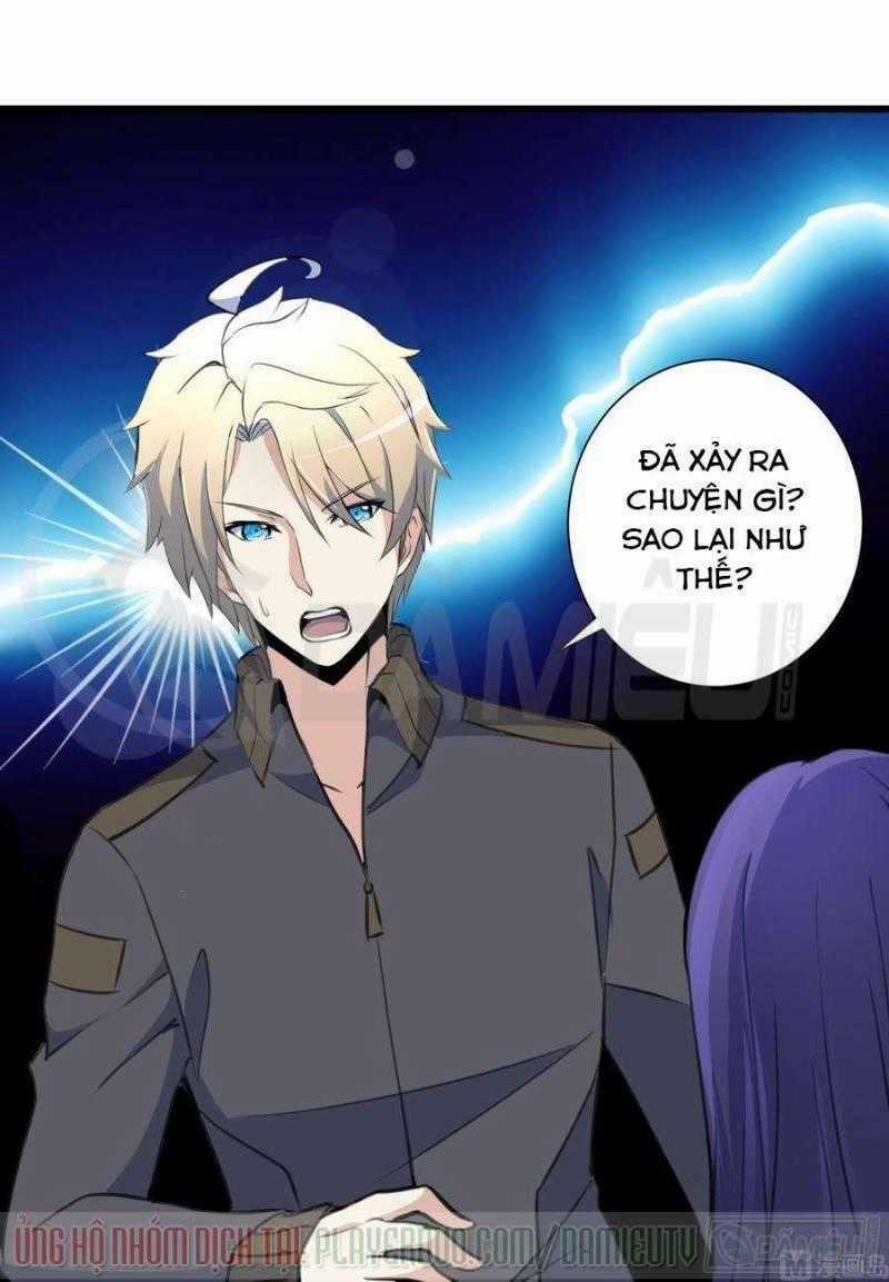 Thần Nhãn Giám Định Sư Chapter 52 trang 15