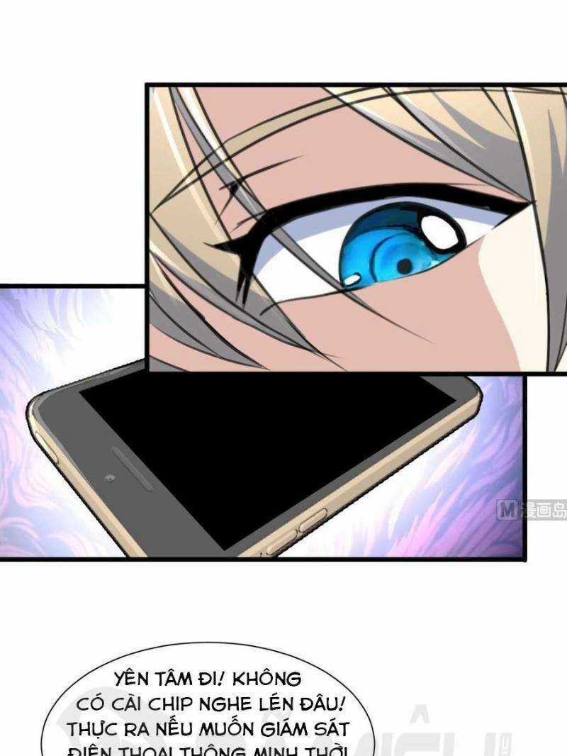 Thần Nhãn Giám Định Sư Chapter 52 trang 2