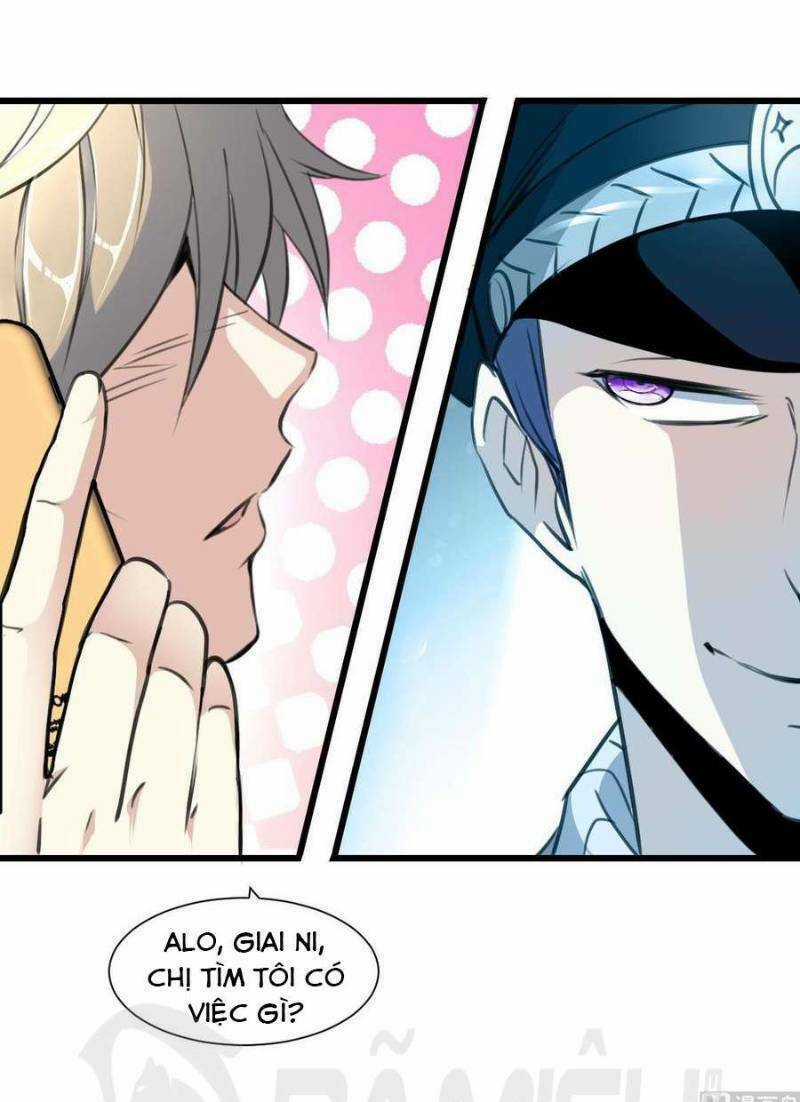 Thần Nhãn Giám Định Sư Chapter 52 trang 4