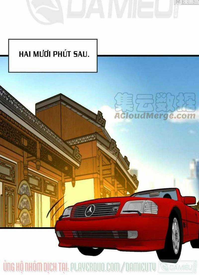 Thần Nhãn Giám Định Sư Chapter 52 trang 5