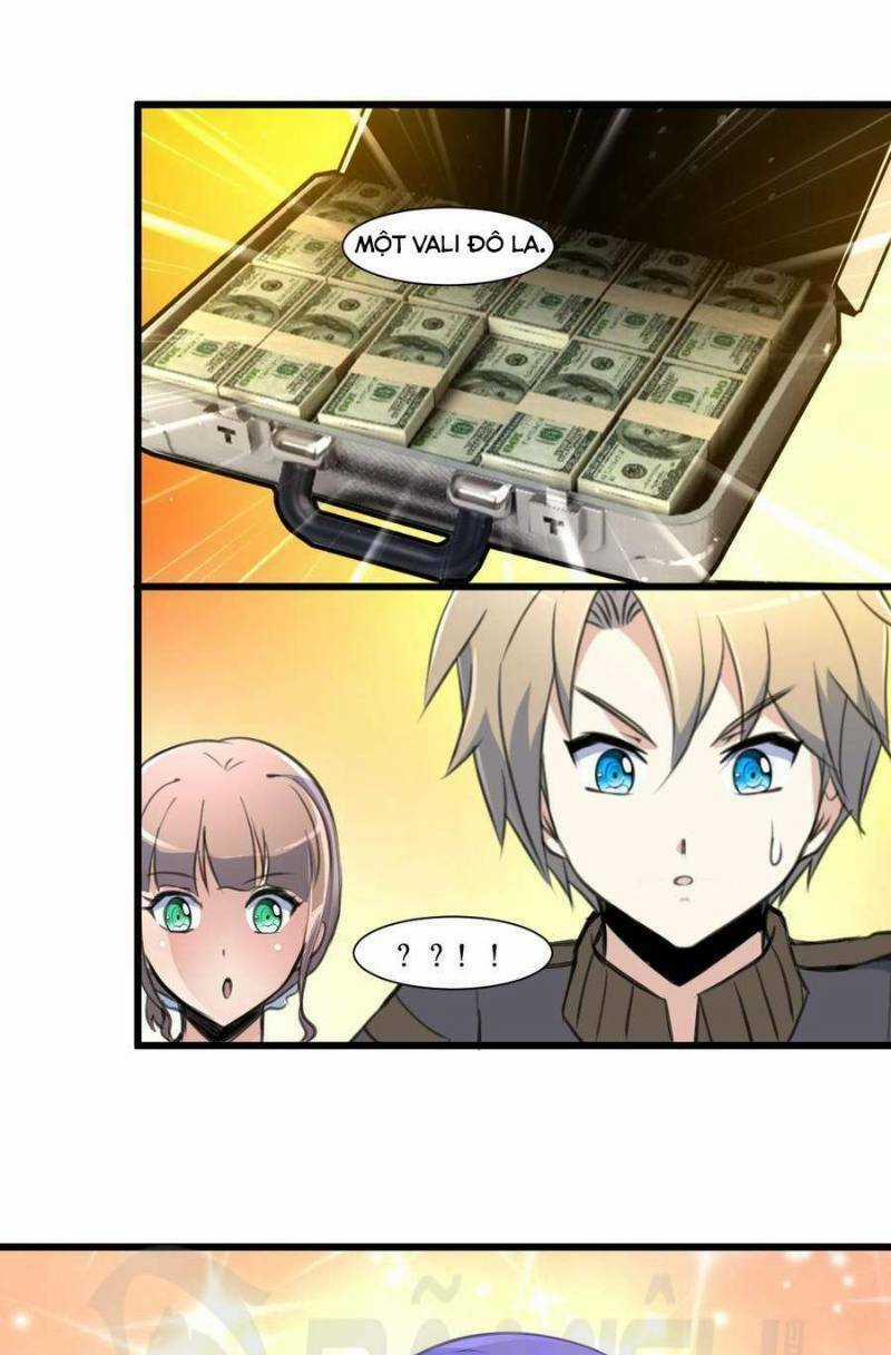 Thần Nhãn Giám Định Sư Chapter 52 trang 7