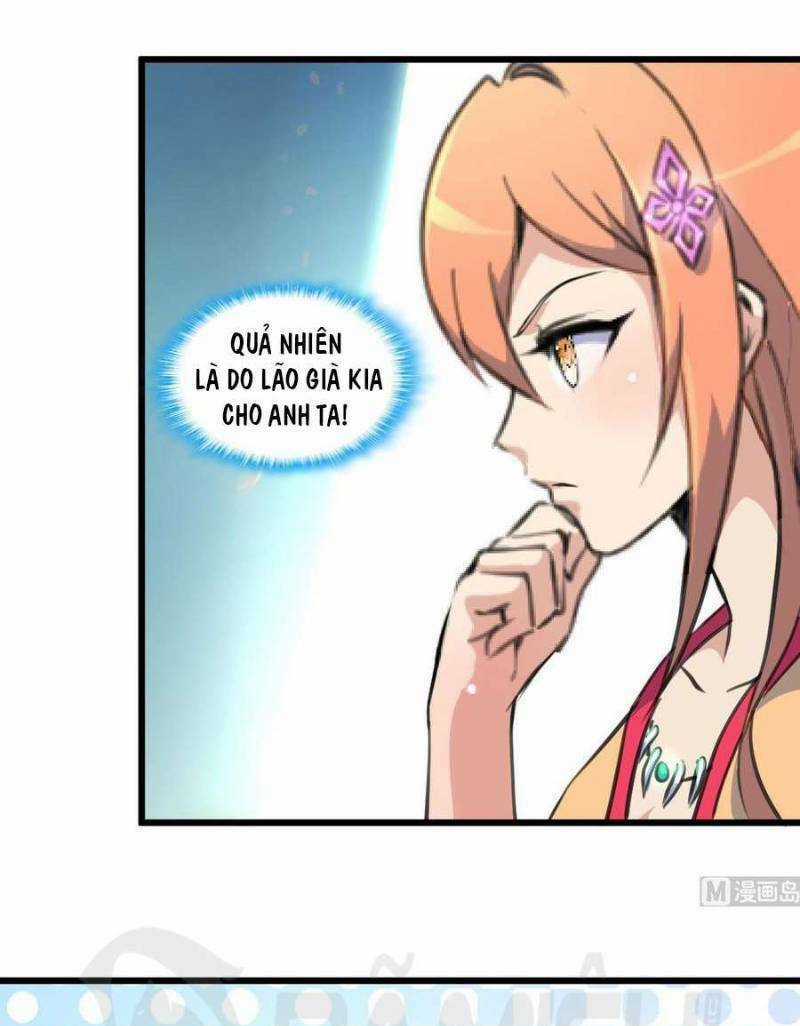 Thần Nhãn Giám Định Sư Chapter 53 trang 10