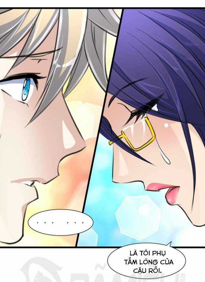 Thần Nhãn Giám Định Sư Chapter 53 trang 12