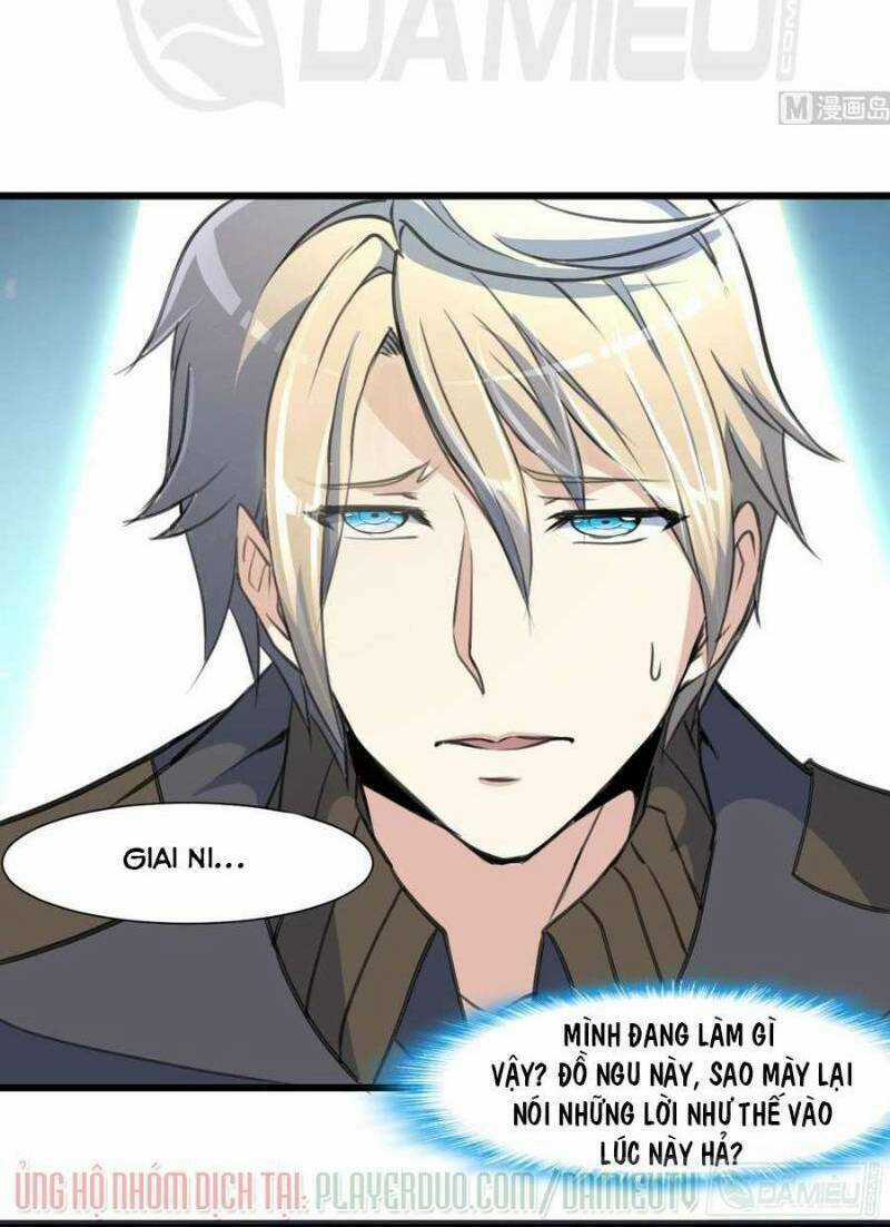 Thần Nhãn Giám Định Sư Chapter 53 trang 13