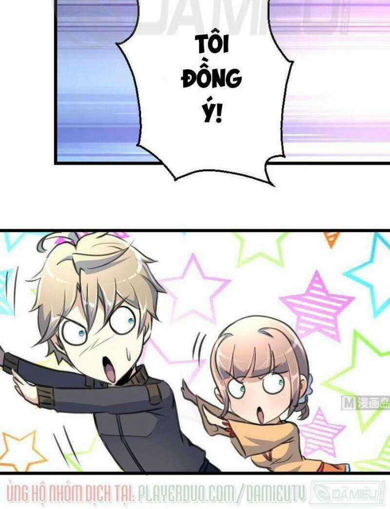 Thần Nhãn Giám Định Sư Chapter 53 trang 15