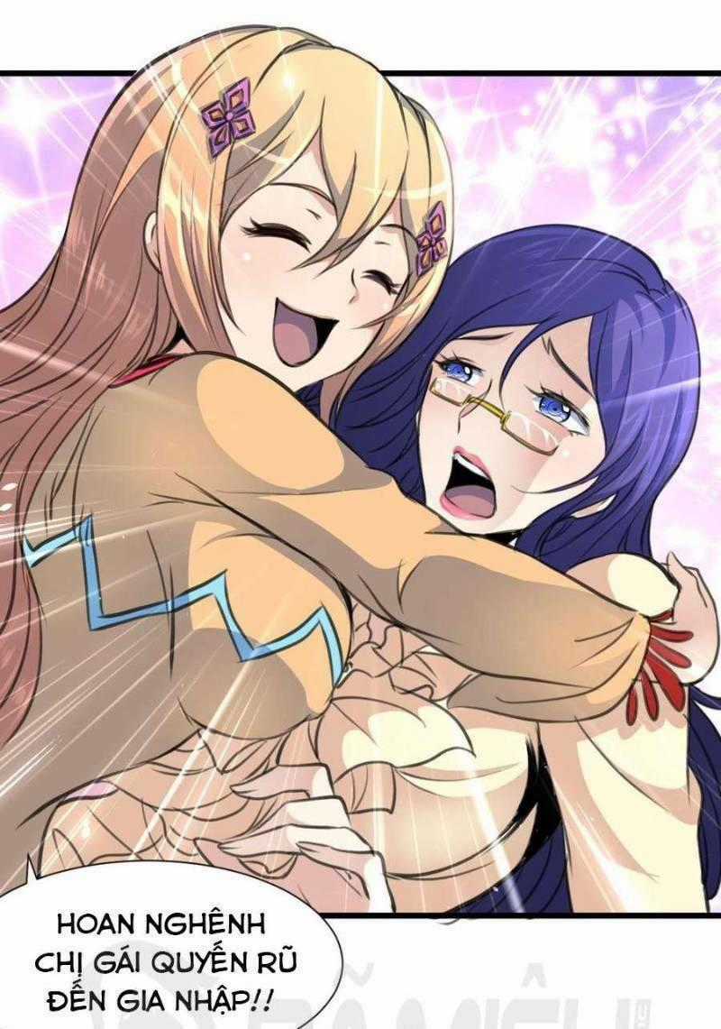 Thần Nhãn Giám Định Sư Chapter 53 trang 16