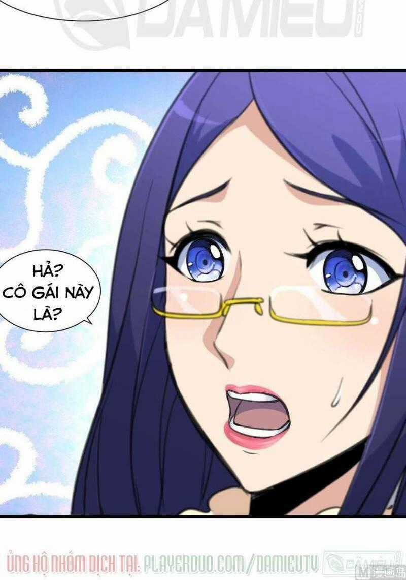 Thần Nhãn Giám Định Sư Chapter 53 trang 17