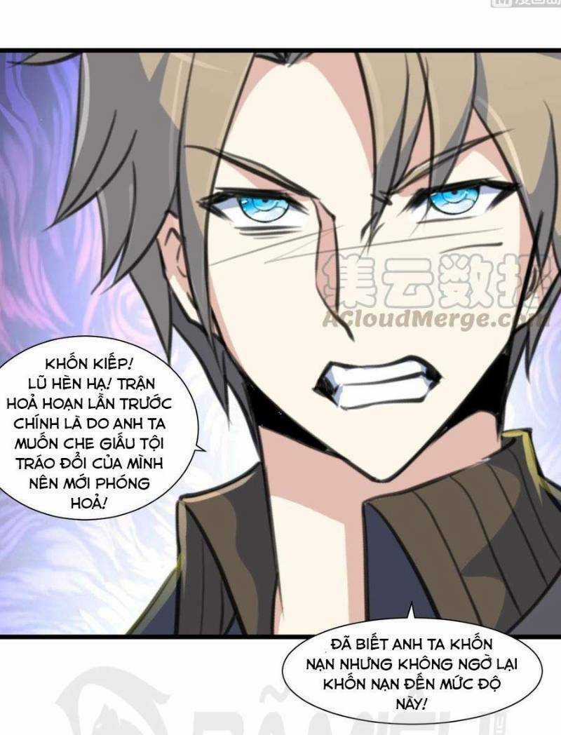 Thần Nhãn Giám Định Sư Chapter 53 trang 4