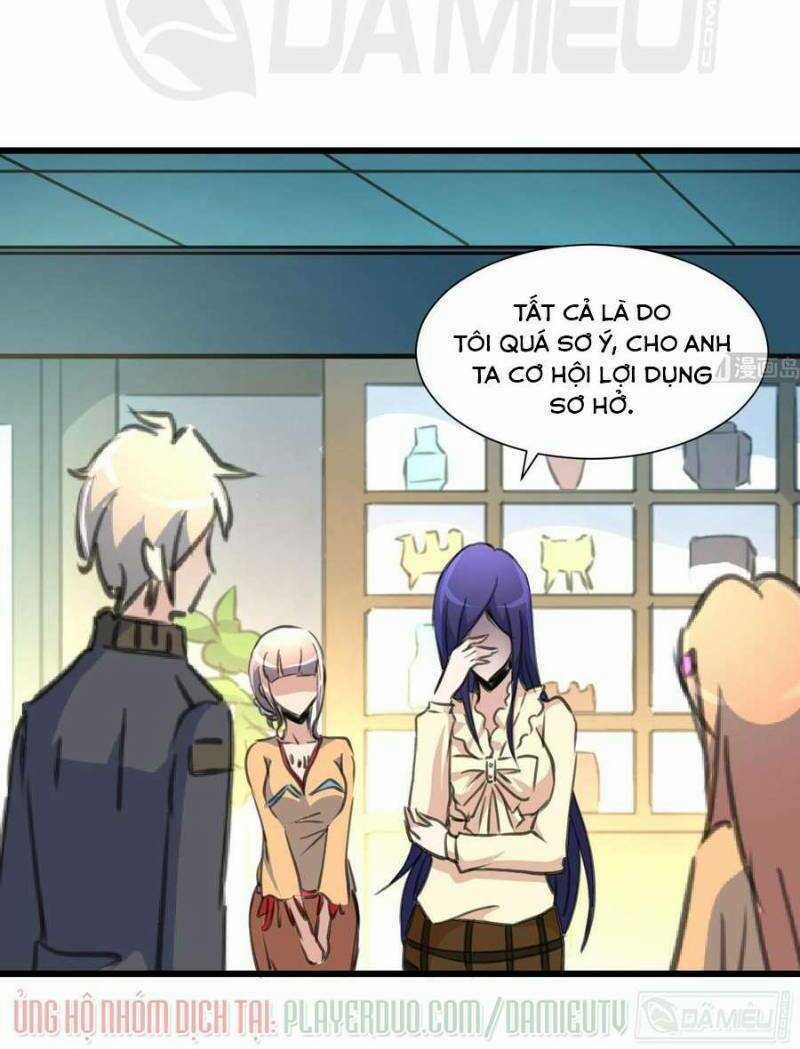 Thần Nhãn Giám Định Sư Chapter 53 trang 5