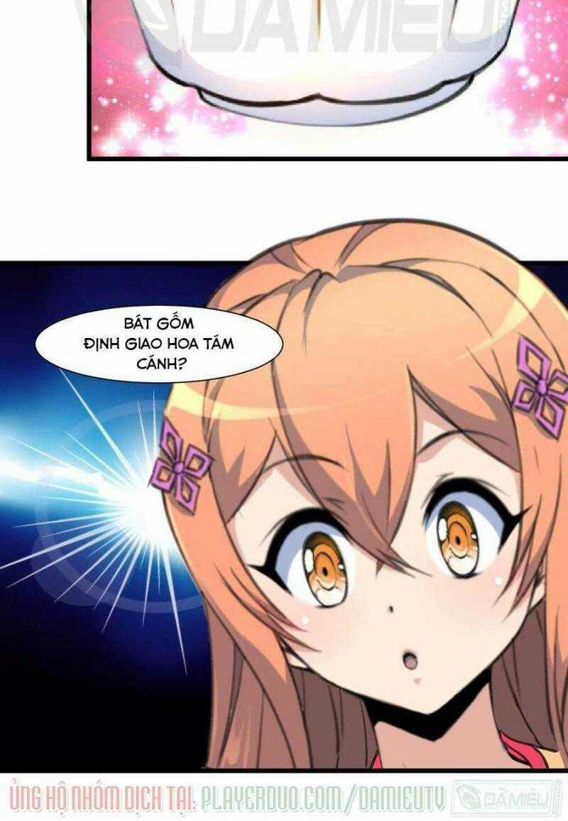 Thần Nhãn Giám Định Sư Chapter 53 trang 7