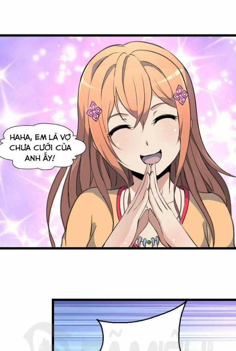 Thần Nhãn Giám Định Sư Chapter 54 trang 0
