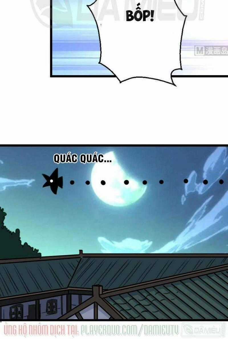 Thần Nhãn Giám Định Sư Chapter 54 trang 1
