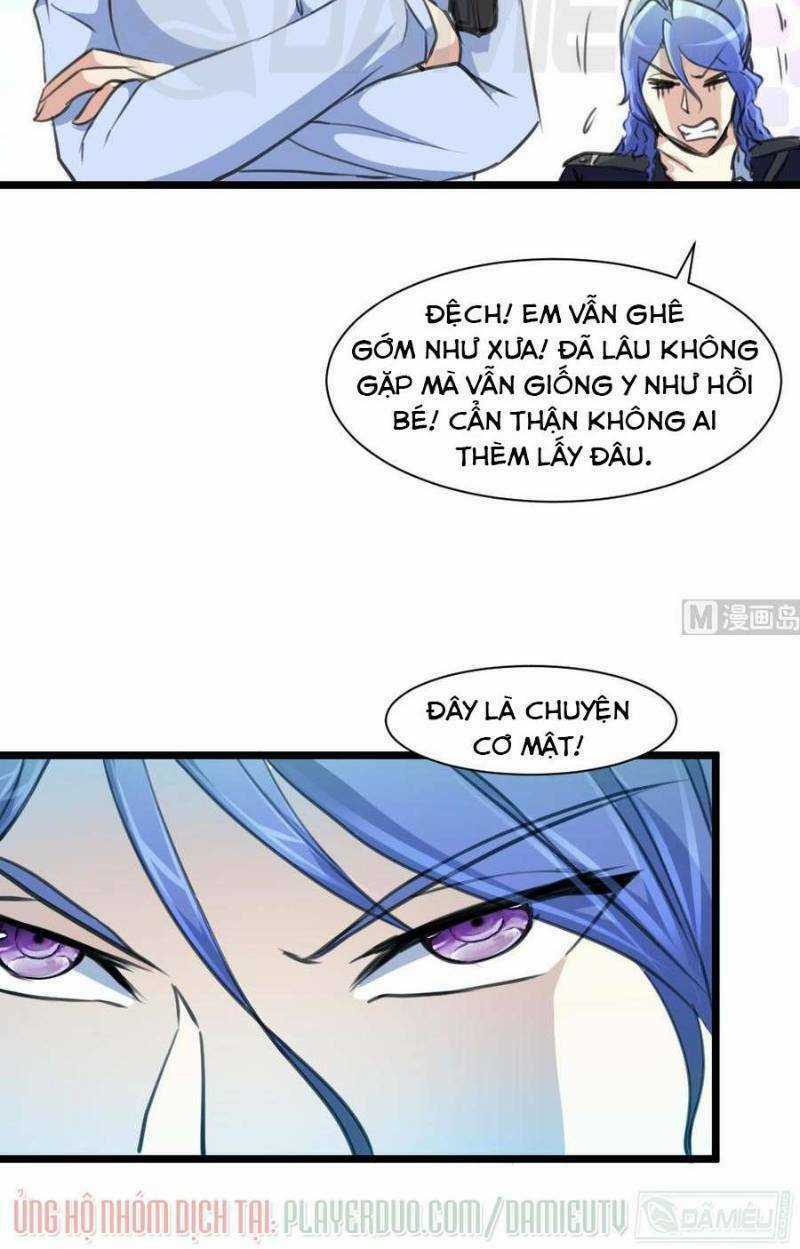 Thần Nhãn Giám Định Sư Chapter 54 trang 12