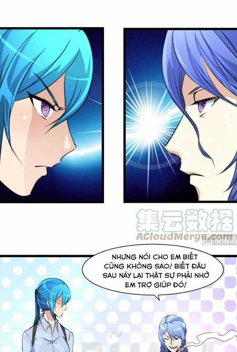 Thần Nhãn Giám Định Sư Chapter 54 trang 13