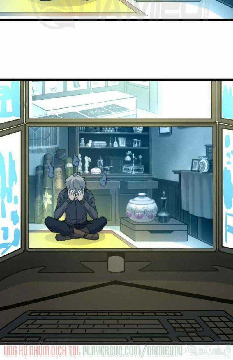 Thần Nhãn Giám Định Sư Chapter 54 trang 3