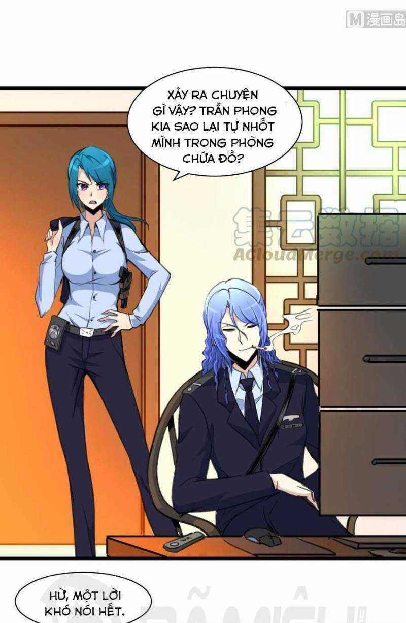 Thần Nhãn Giám Định Sư Chapter 54 trang 4