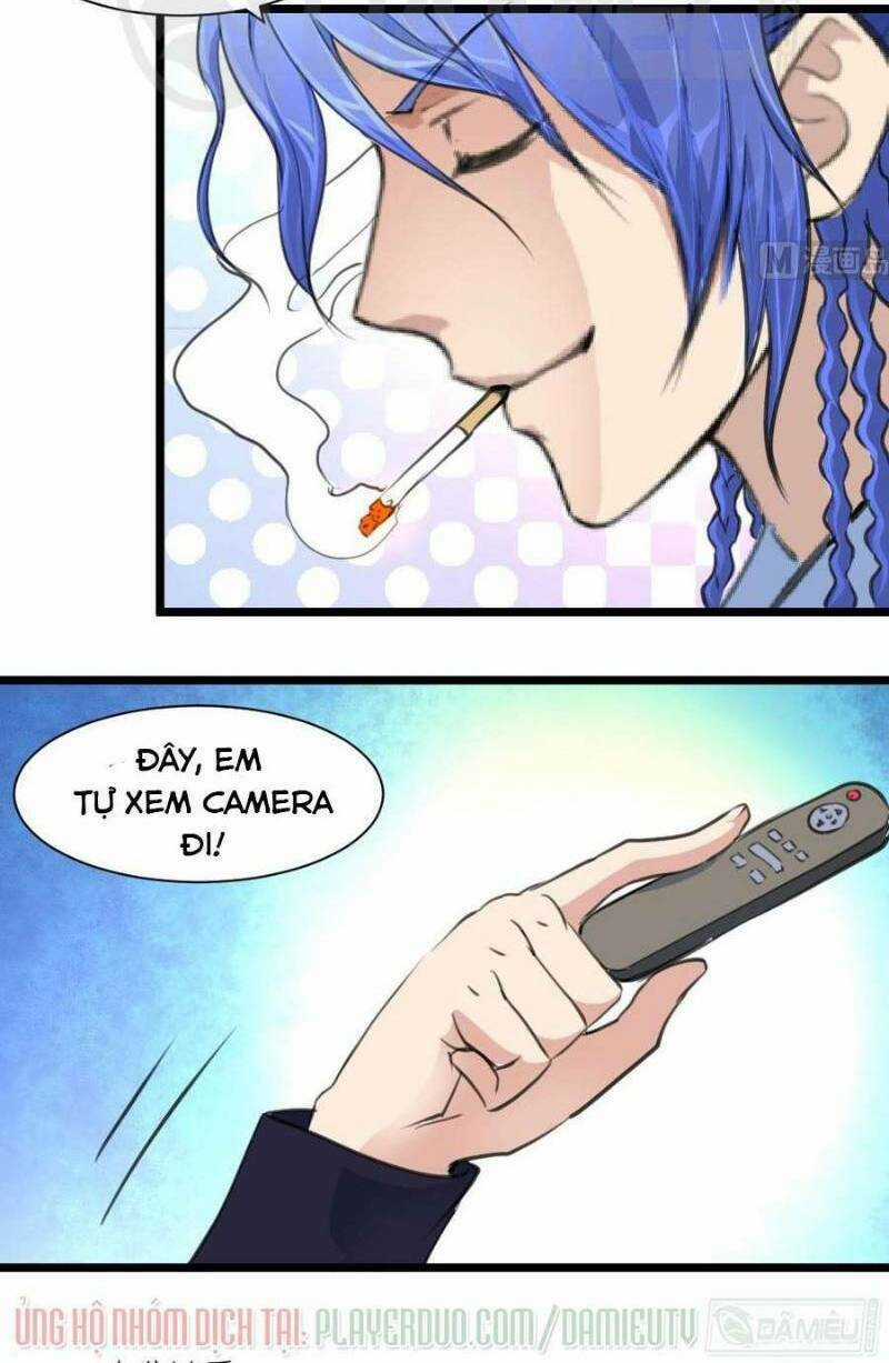 Thần Nhãn Giám Định Sư Chapter 54 trang 5