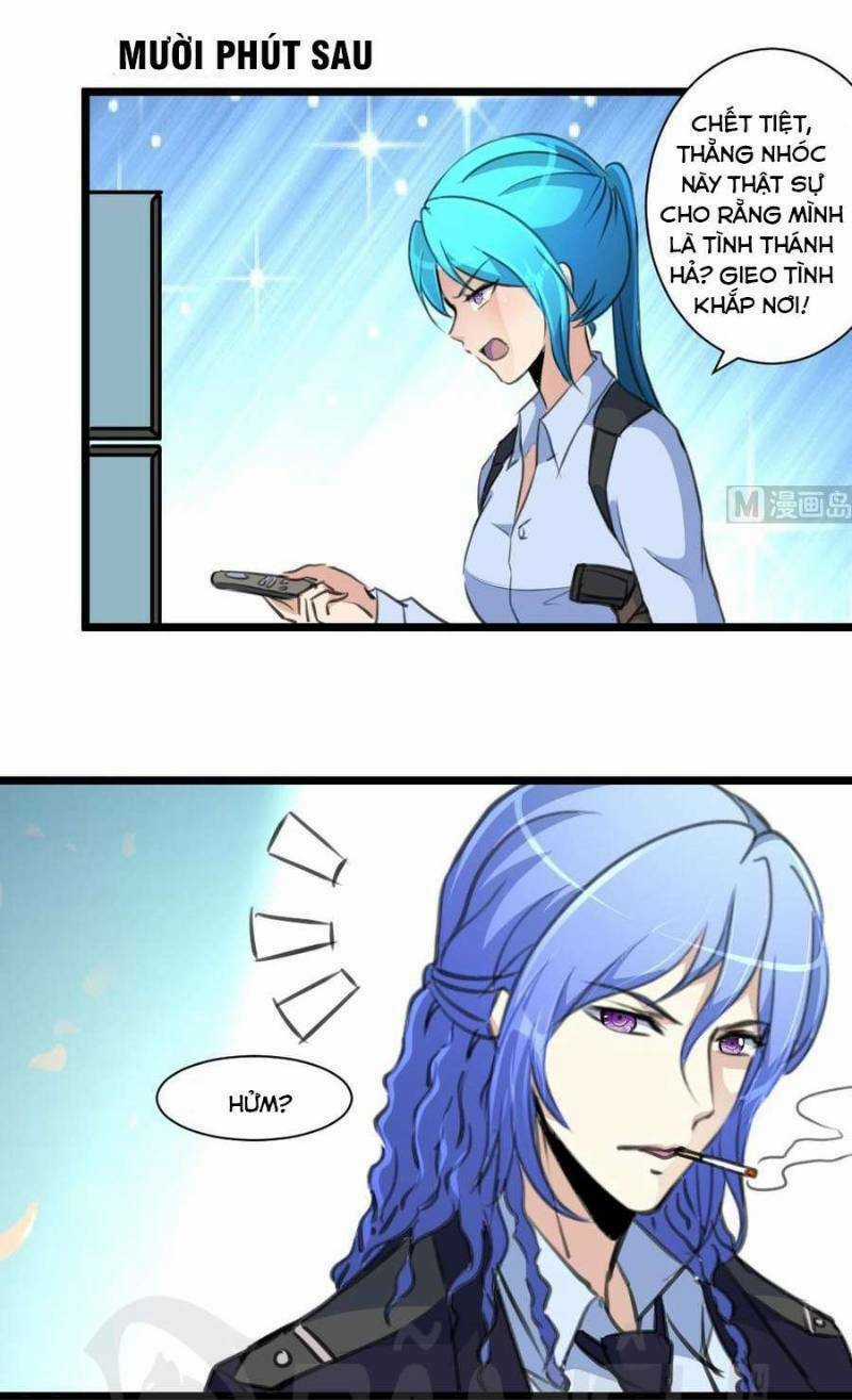 Thần Nhãn Giám Định Sư Chapter 54 trang 6