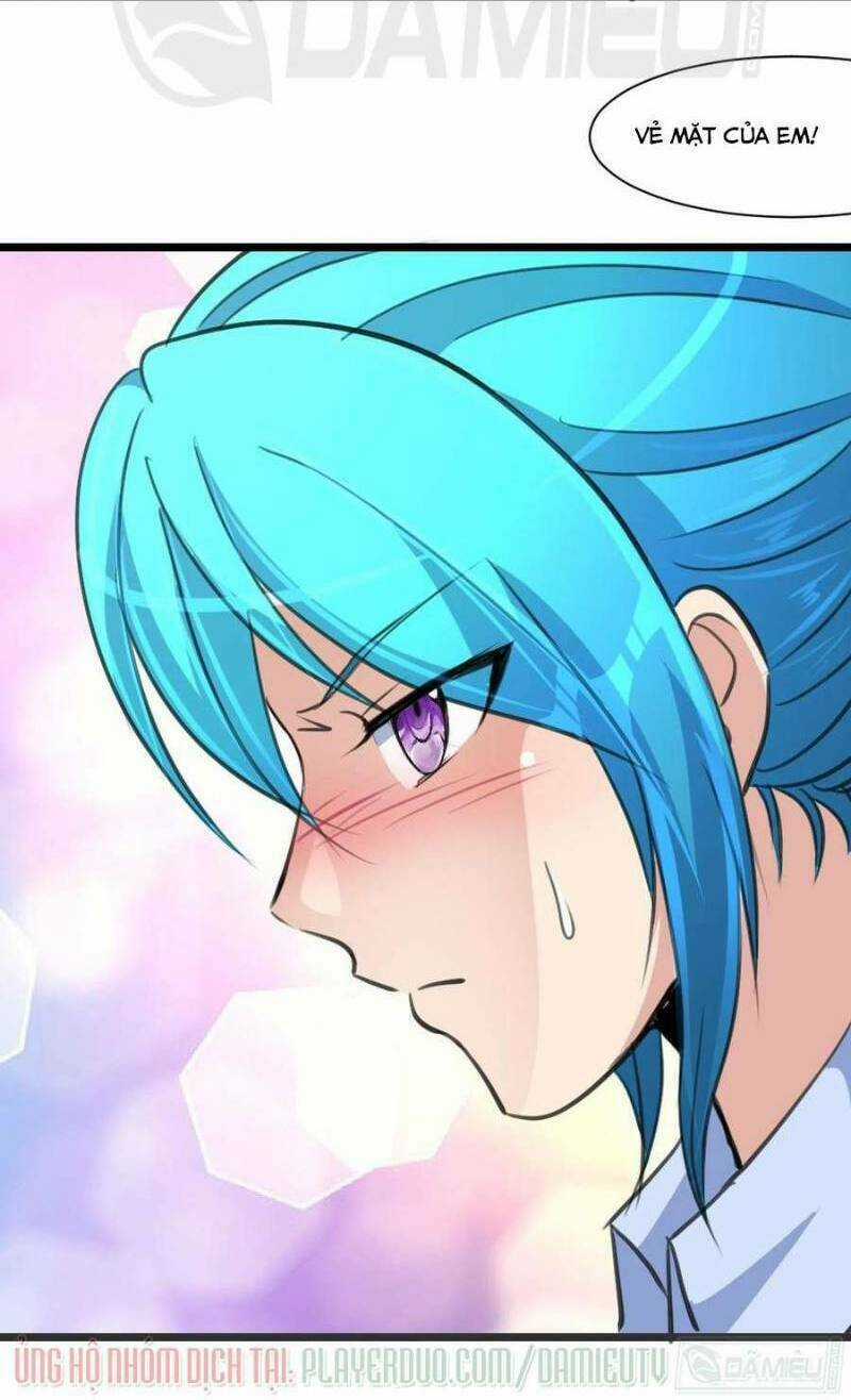 Thần Nhãn Giám Định Sư Chapter 54 trang 7