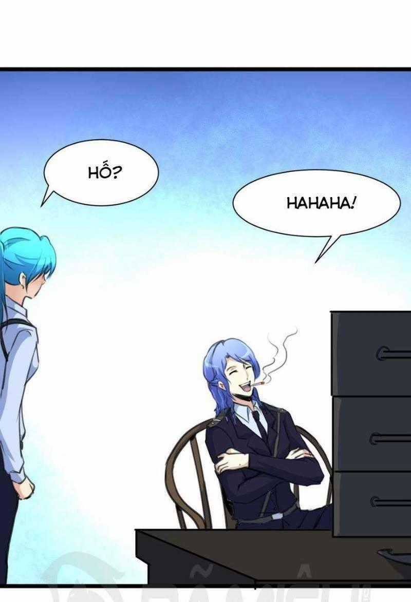 Thần Nhãn Giám Định Sư Chapter 55 trang 0