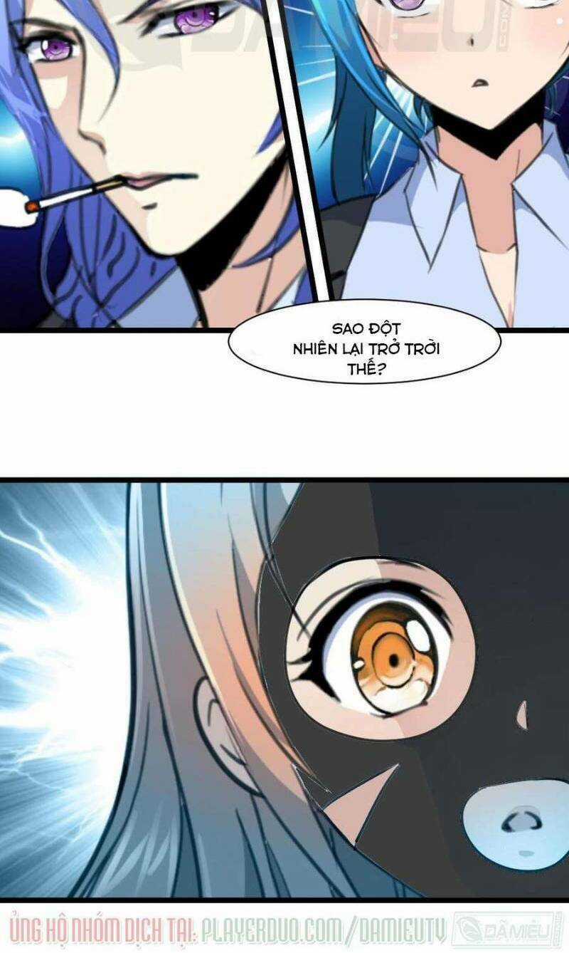 Thần Nhãn Giám Định Sư Chapter 55 trang 10