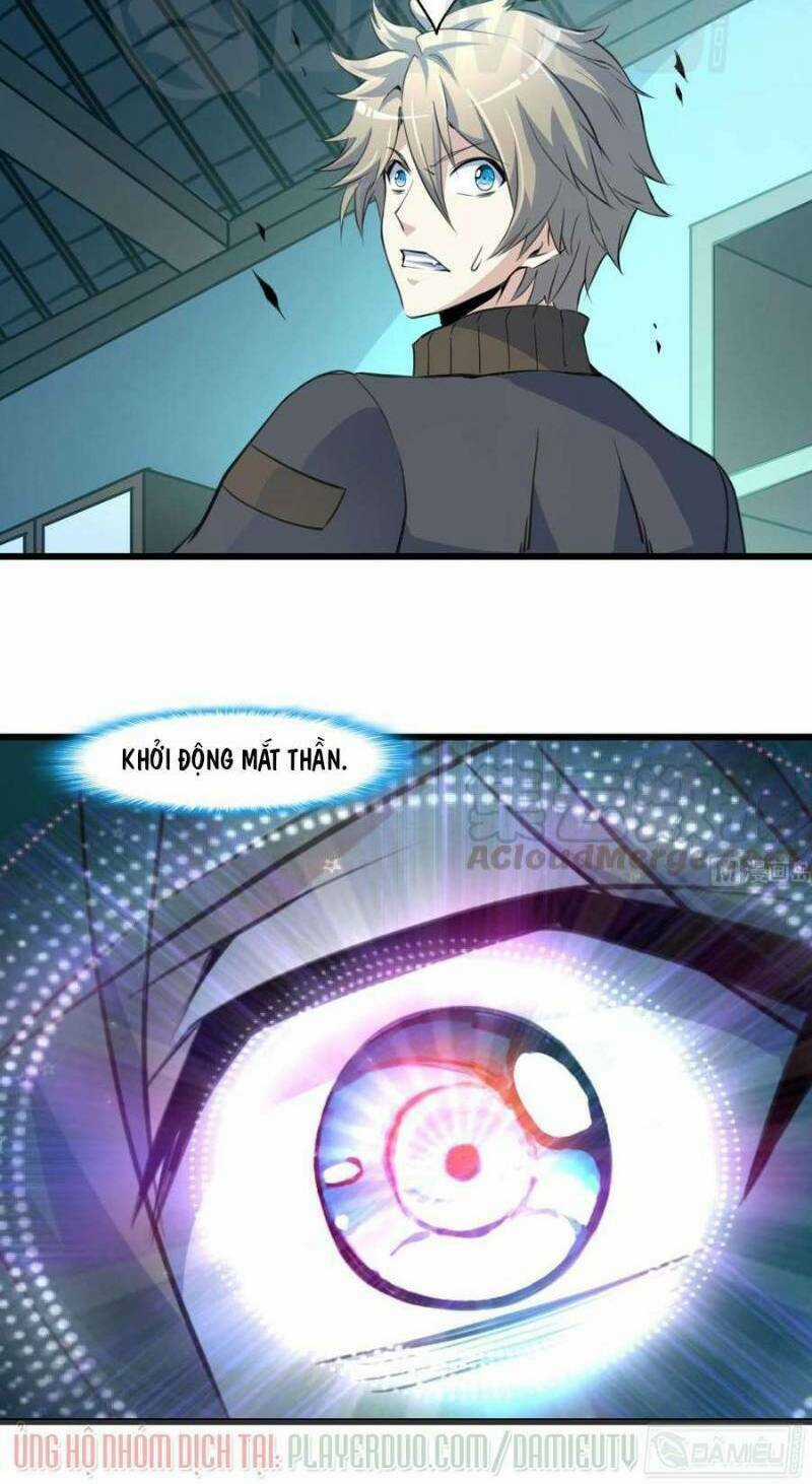 Thần Nhãn Giám Định Sư Chapter 55 trang 12