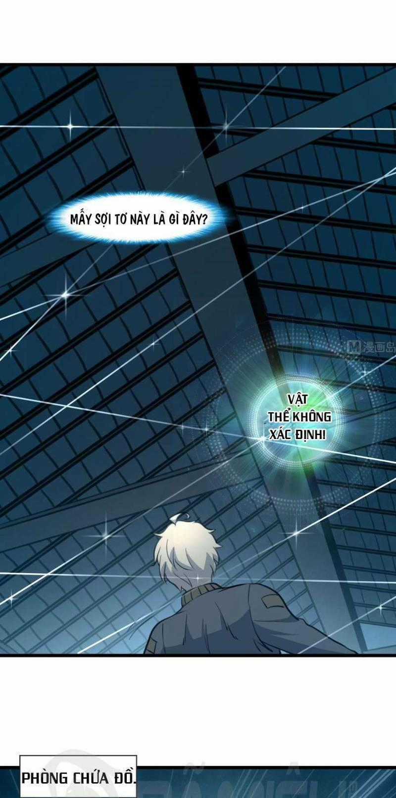 Thần Nhãn Giám Định Sư Chapter 55 trang 13