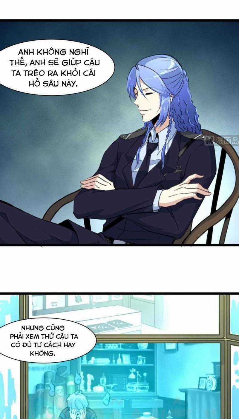 Thần Nhãn Giám Định Sư Chapter 55 trang 2