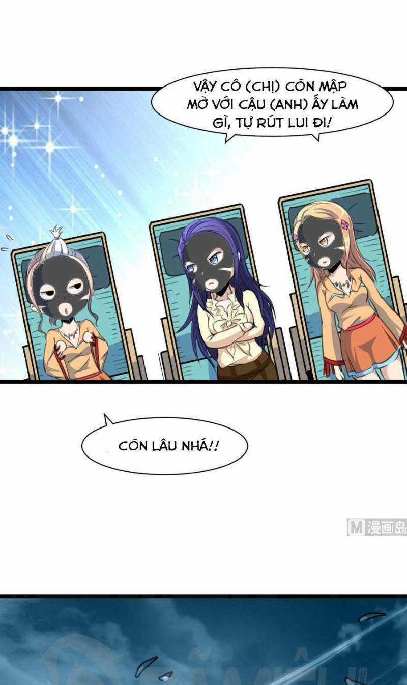 Thần Nhãn Giám Định Sư Chapter 55 trang 7