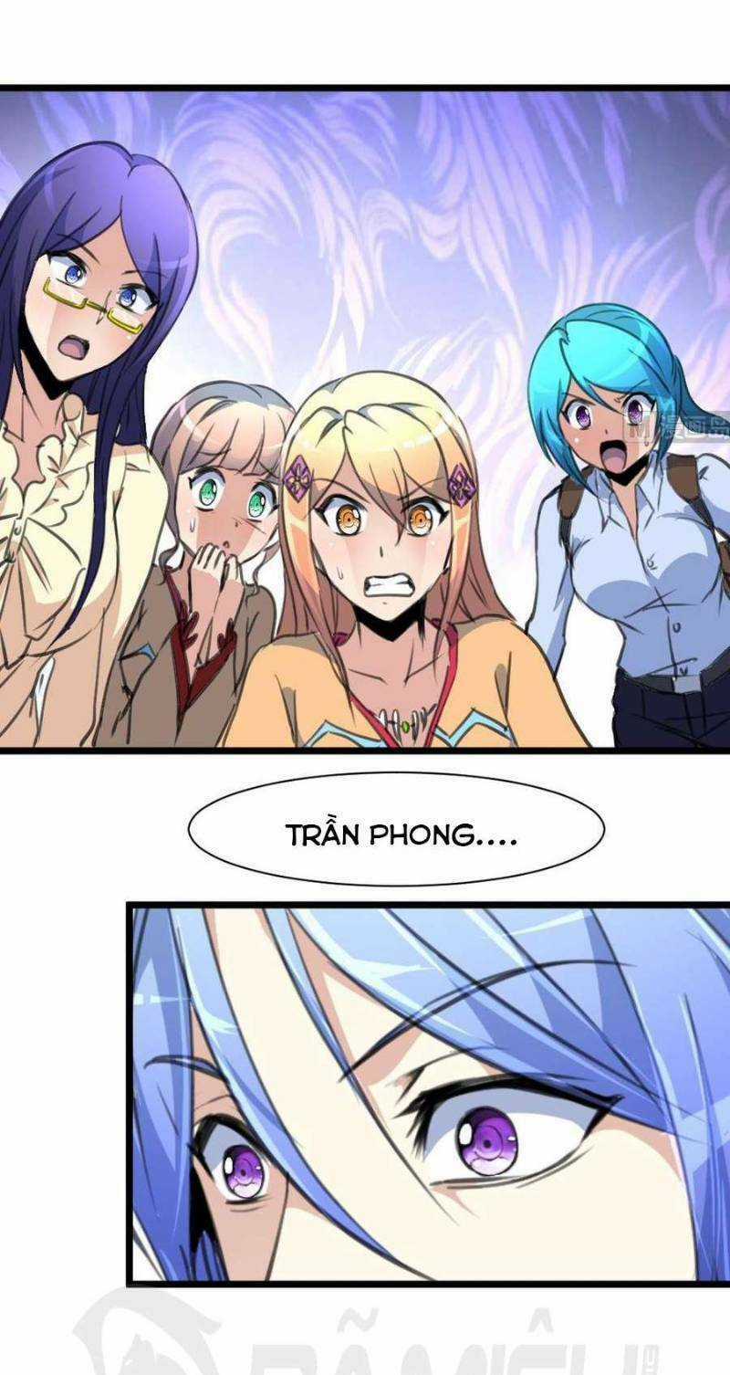 Thần Nhãn Giám Định Sư Chapter 56 trang 10