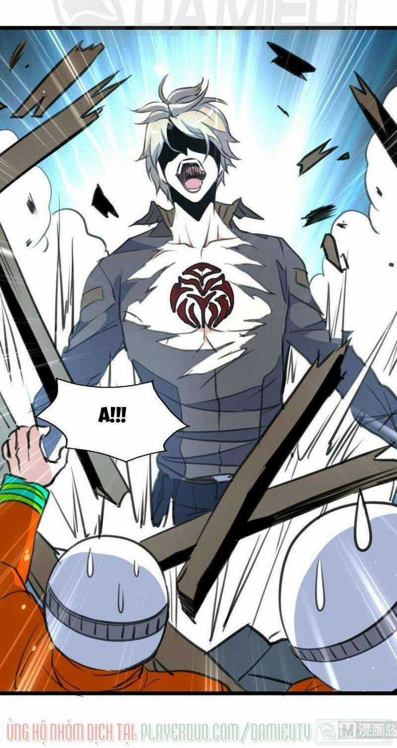 Thần Nhãn Giám Định Sư Chapter 56 trang 11