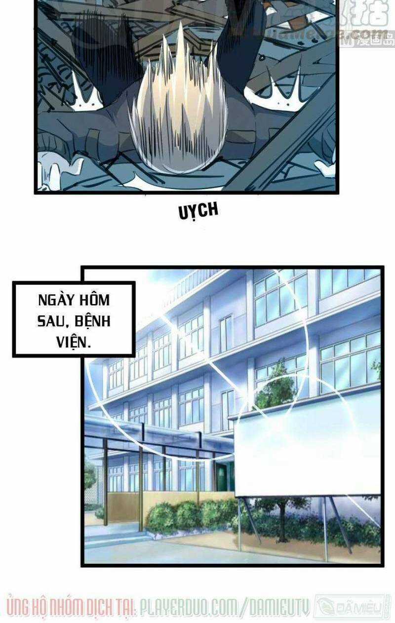 Thần Nhãn Giám Định Sư Chapter 56 trang 13