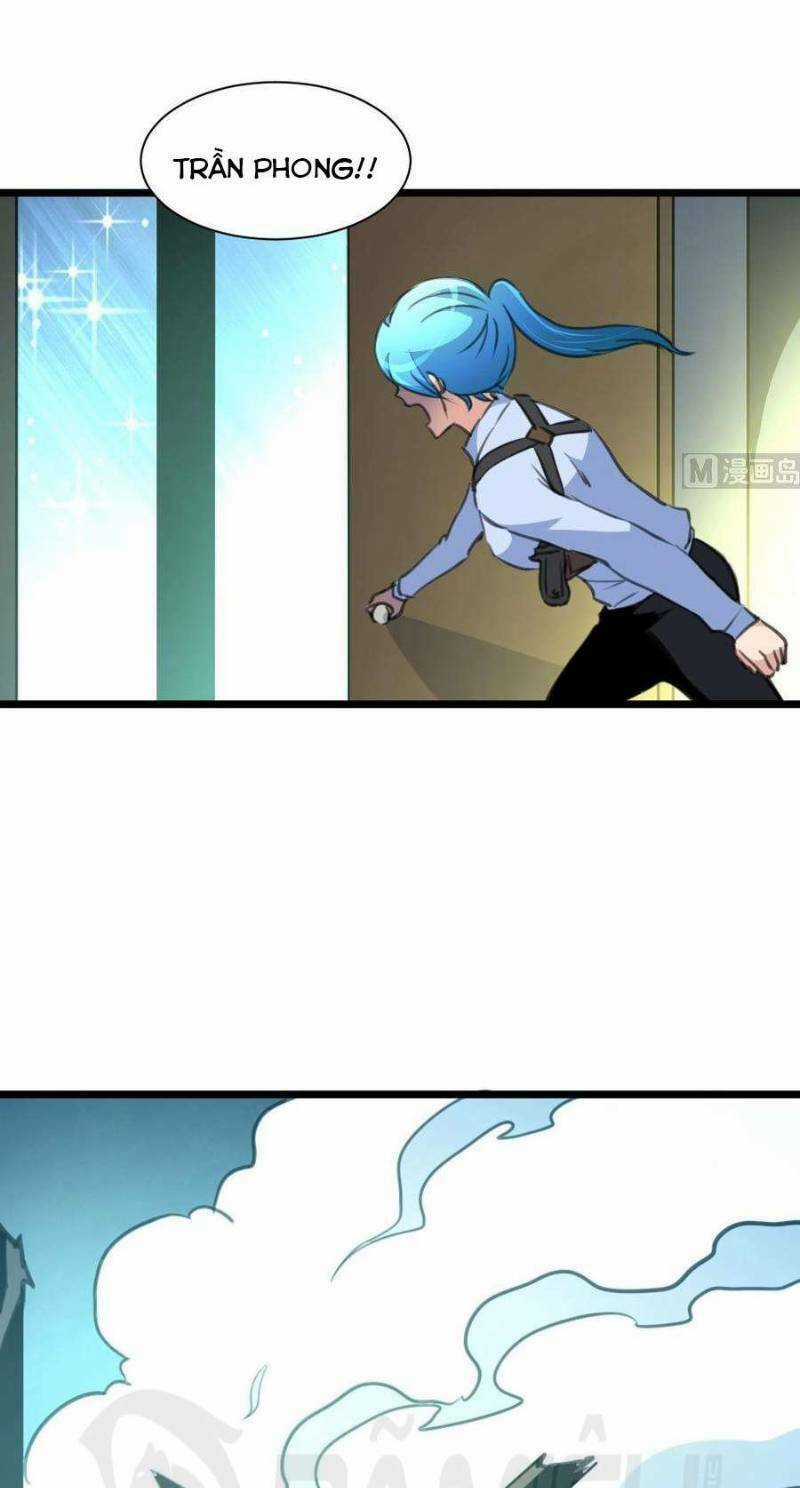 Thần Nhãn Giám Định Sư Chapter 56 trang 2