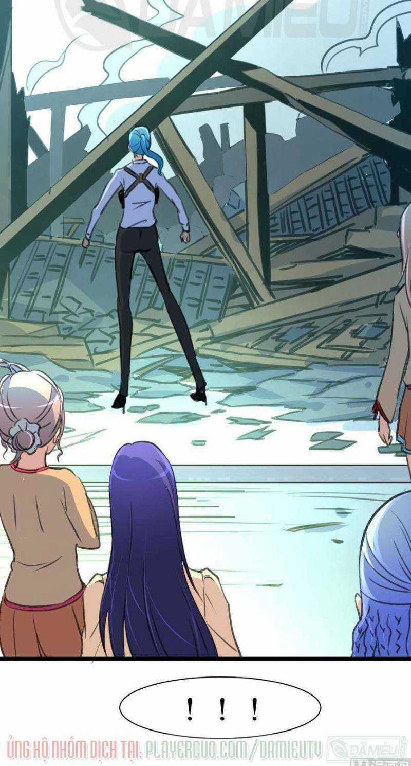 Thần Nhãn Giám Định Sư Chapter 56 trang 3